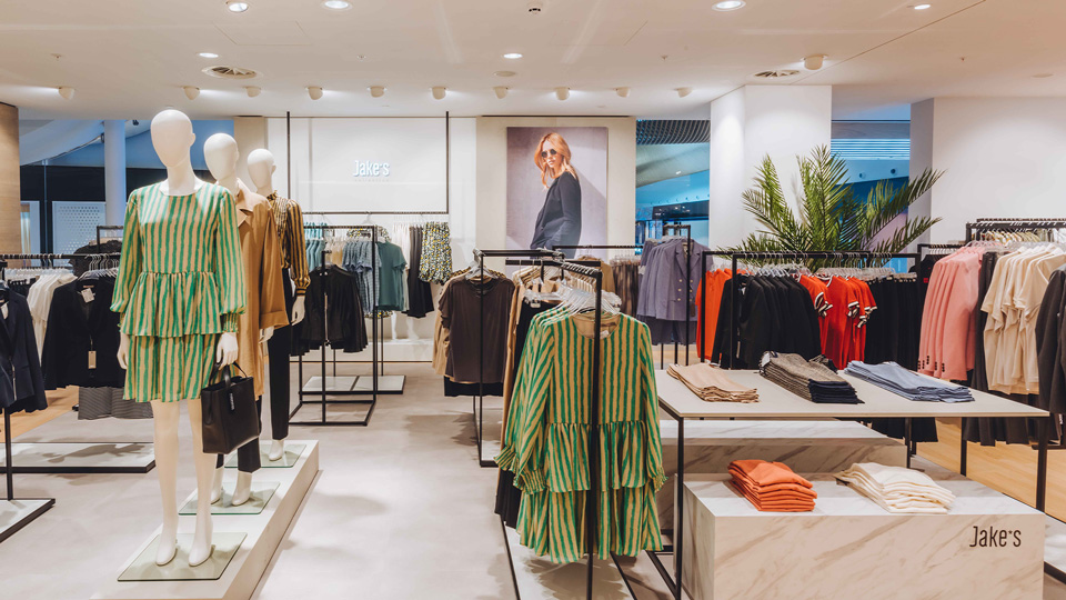 Peek und Cloppenburg