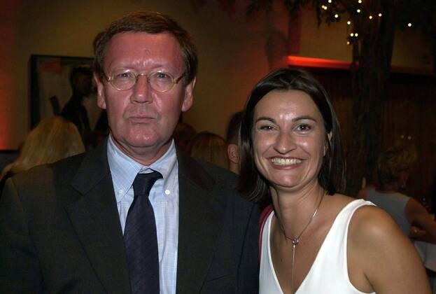 Sven Kuntze Inka Schneider getrennt